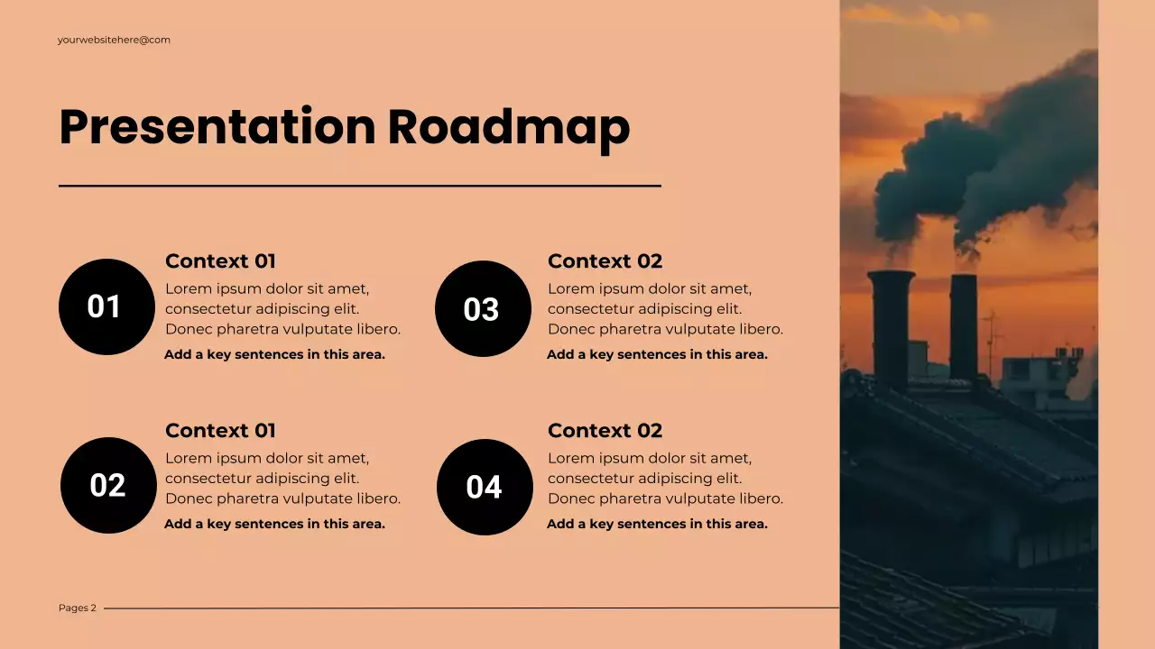 Bài giảng về Biến đổi Khí hậu Hiện đại và Sự nóng lên Toàn cầu