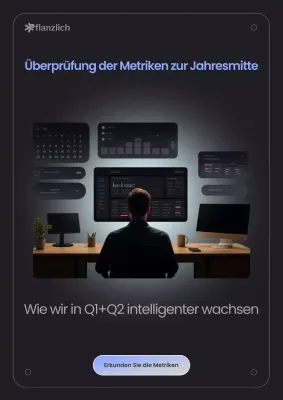 Black Modern Business Report