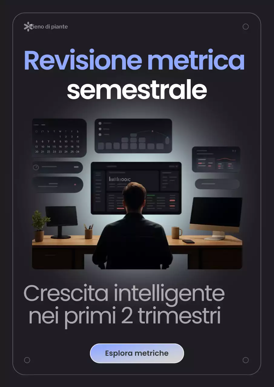 Rapporto sulle imprese moderne nere