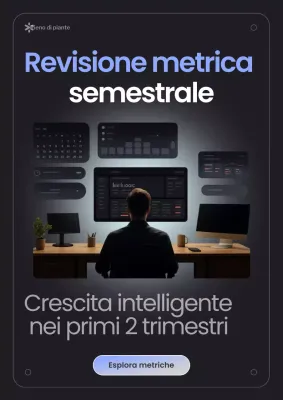 Rapporto sulle imprese moderne nere