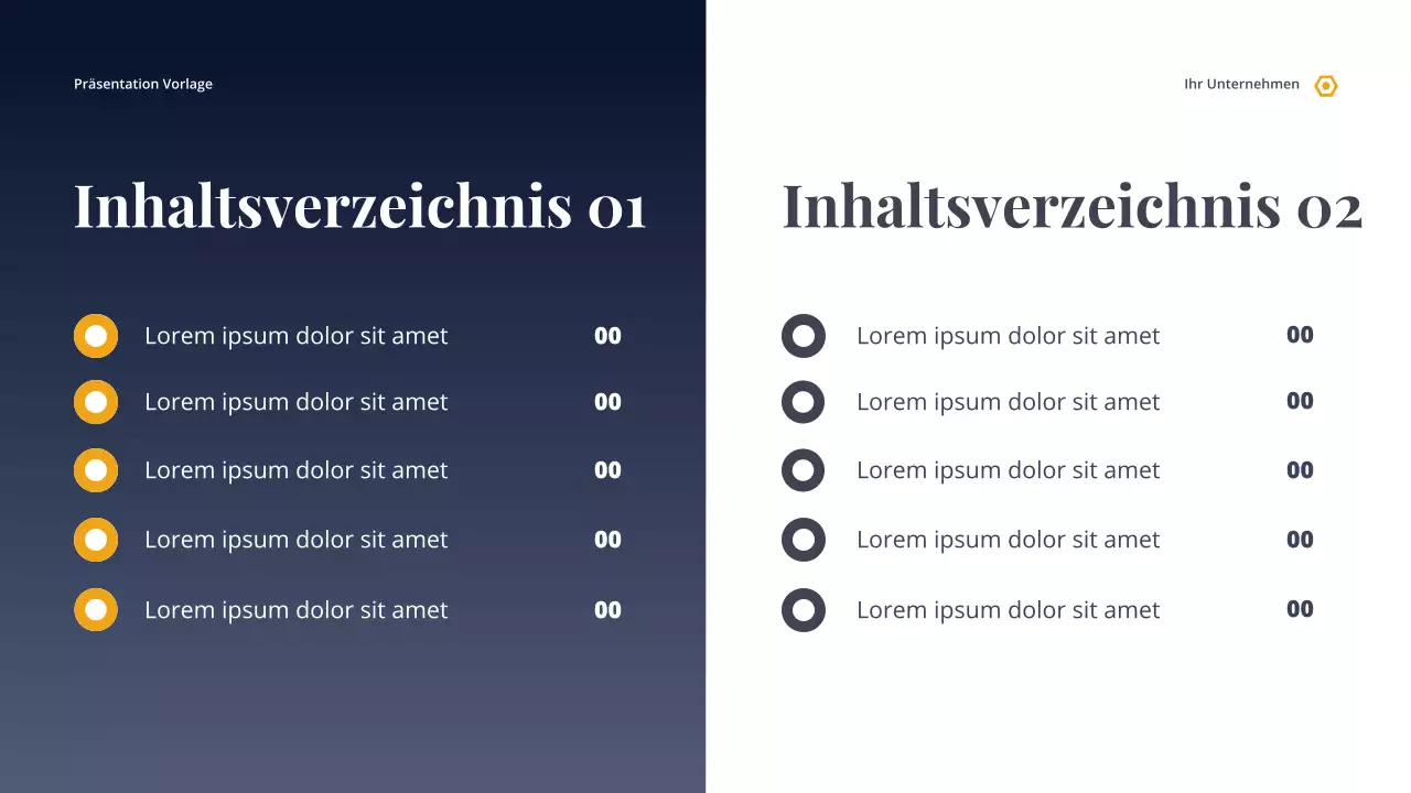 Graue historische Gleichheitspräsentation