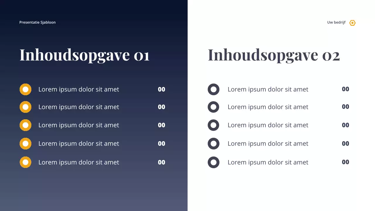Presentatie Grijze Historische Gelijkheid