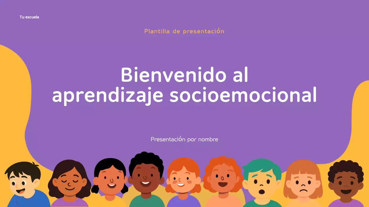 Presentación de la Guía Educativa Lúdica Púrpura