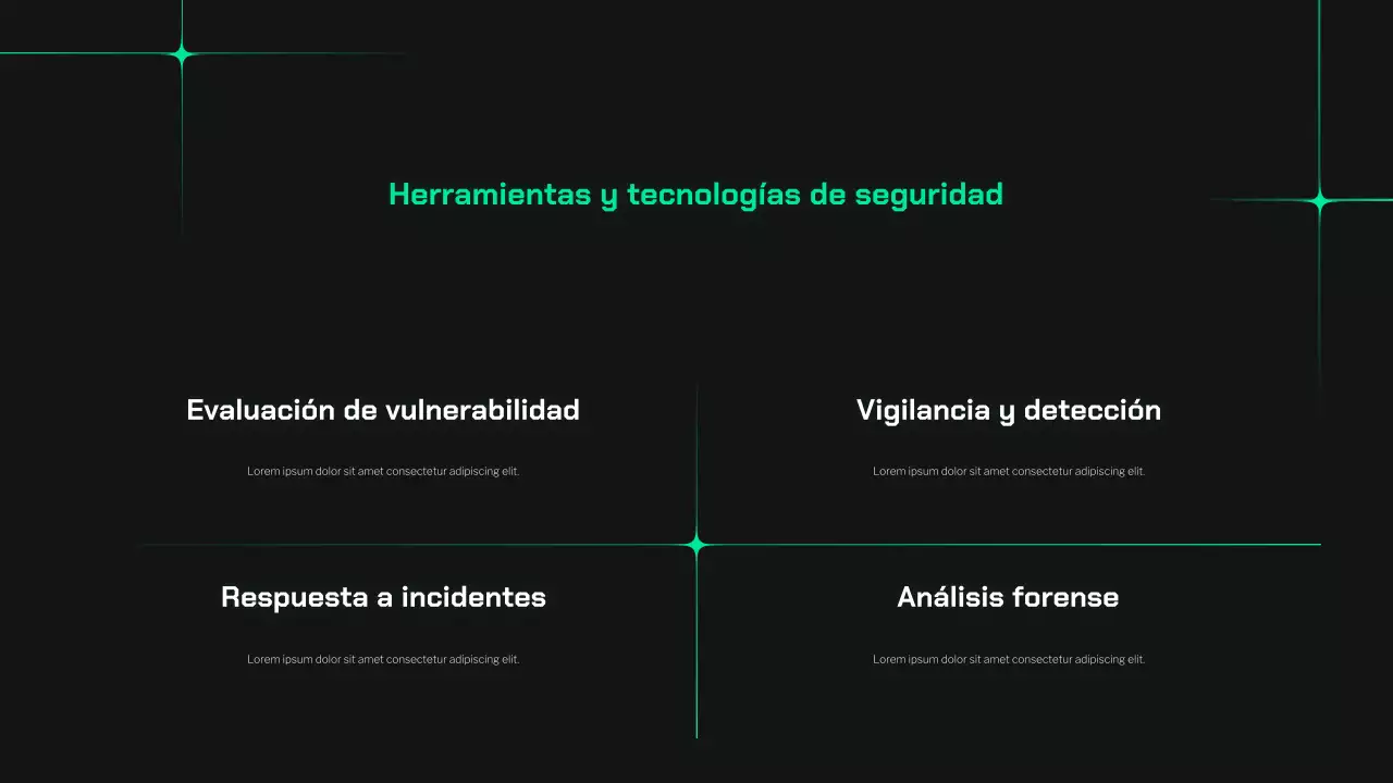 Presentación de la Guía de Ciberseguridad Dark and Mint