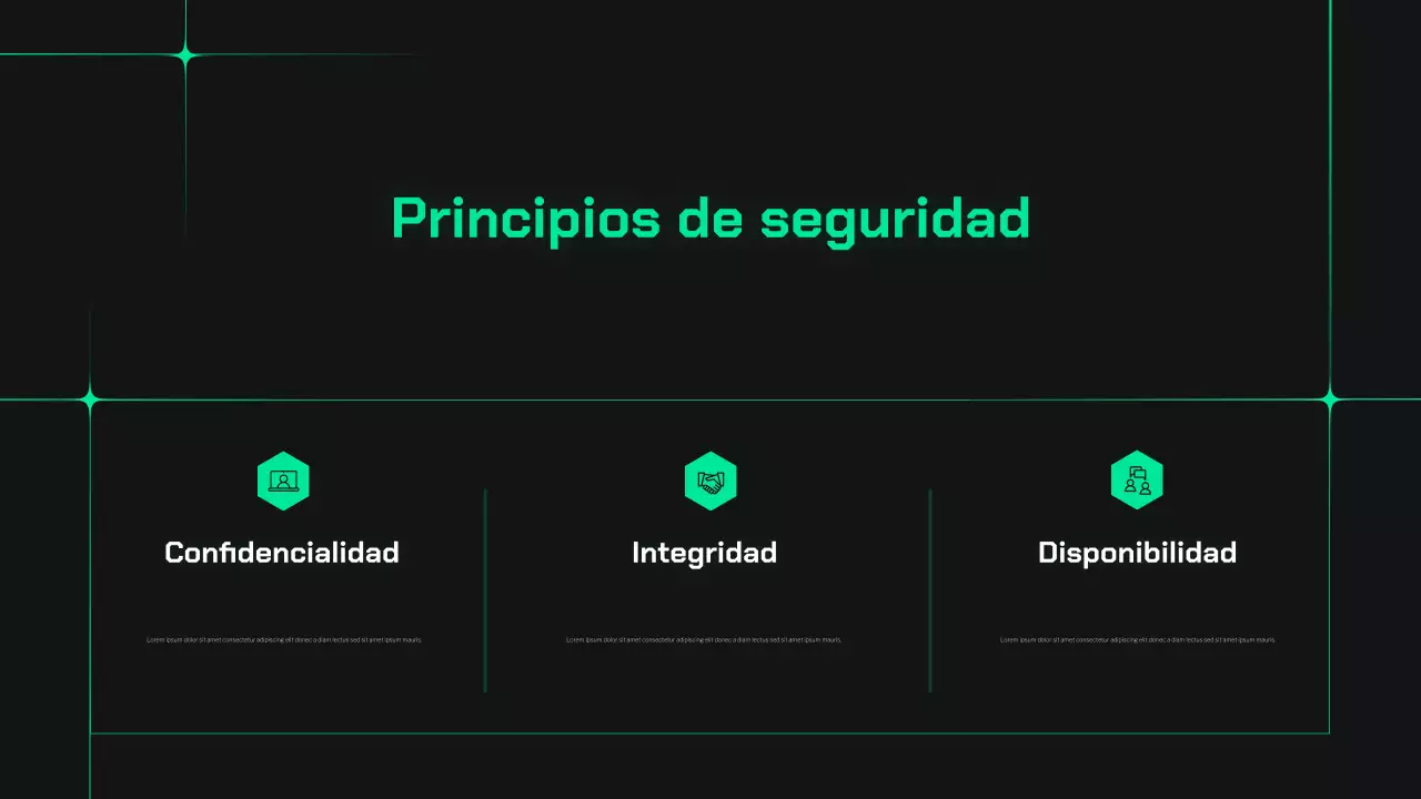 Presentación de la Guía de Ciberseguridad Dark and Mint