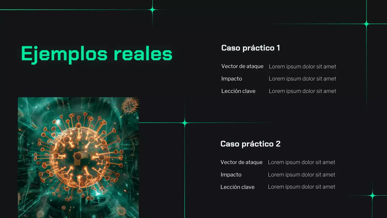 Presentación de la Guía de Ciberseguridad Dark and Mint