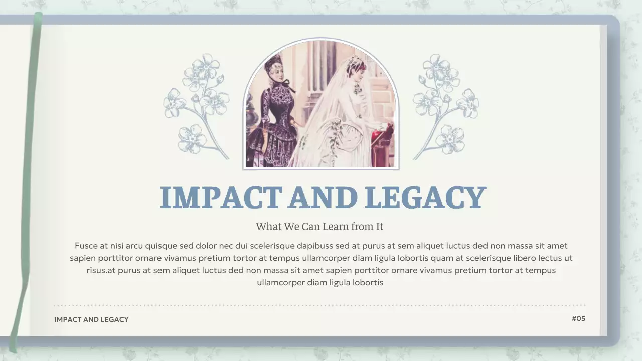 Presentasi Kuliah Fiksi Sejarah Mint Vintage