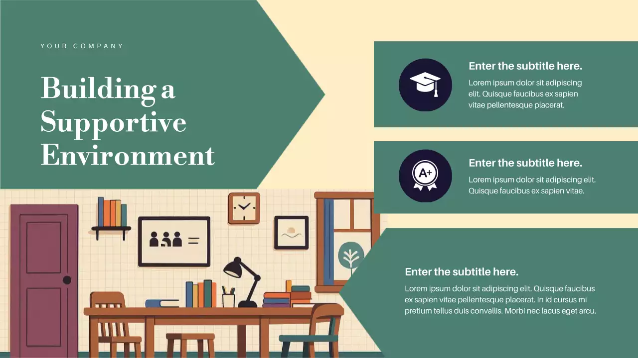 Navy Modern Educators Introduction Presentation