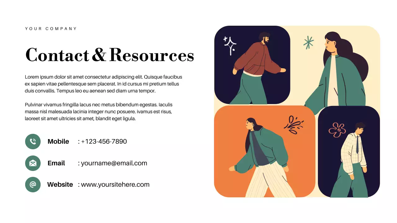 Navy Modern Educators Introduction Presentation