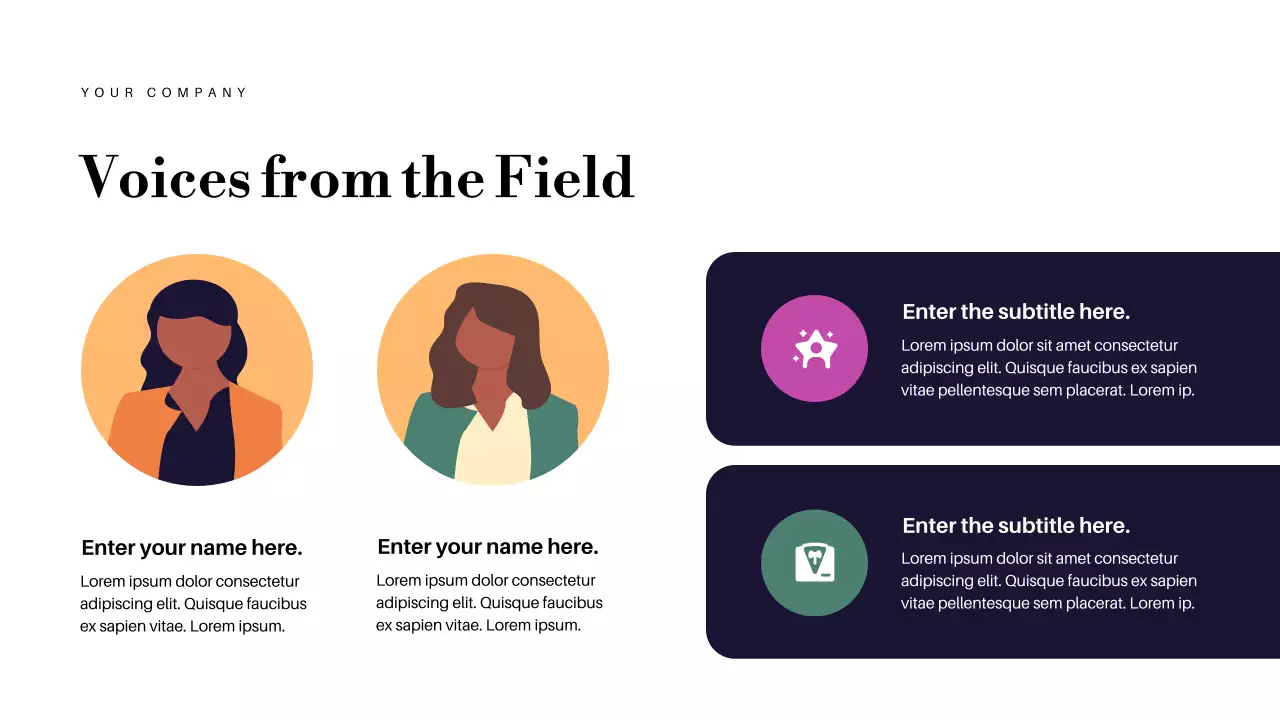 Navy Modern Educators Introduction Presentation