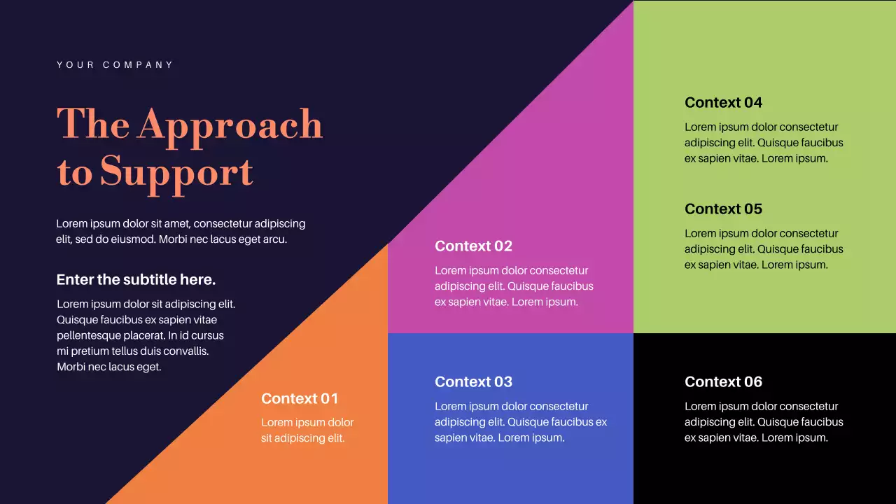 Navy Modern Educators Introduction Presentation