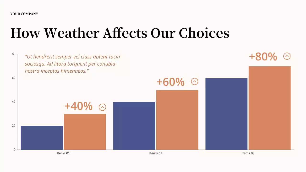 Green Nature Seasons Lecture Presentation