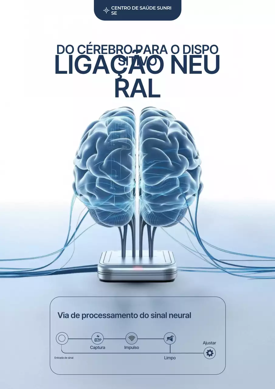 Guia de Tecnologia Neural Moderna Azul