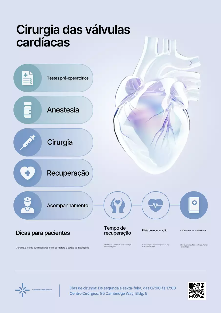 Guia de Cirurgia Moderna Azul