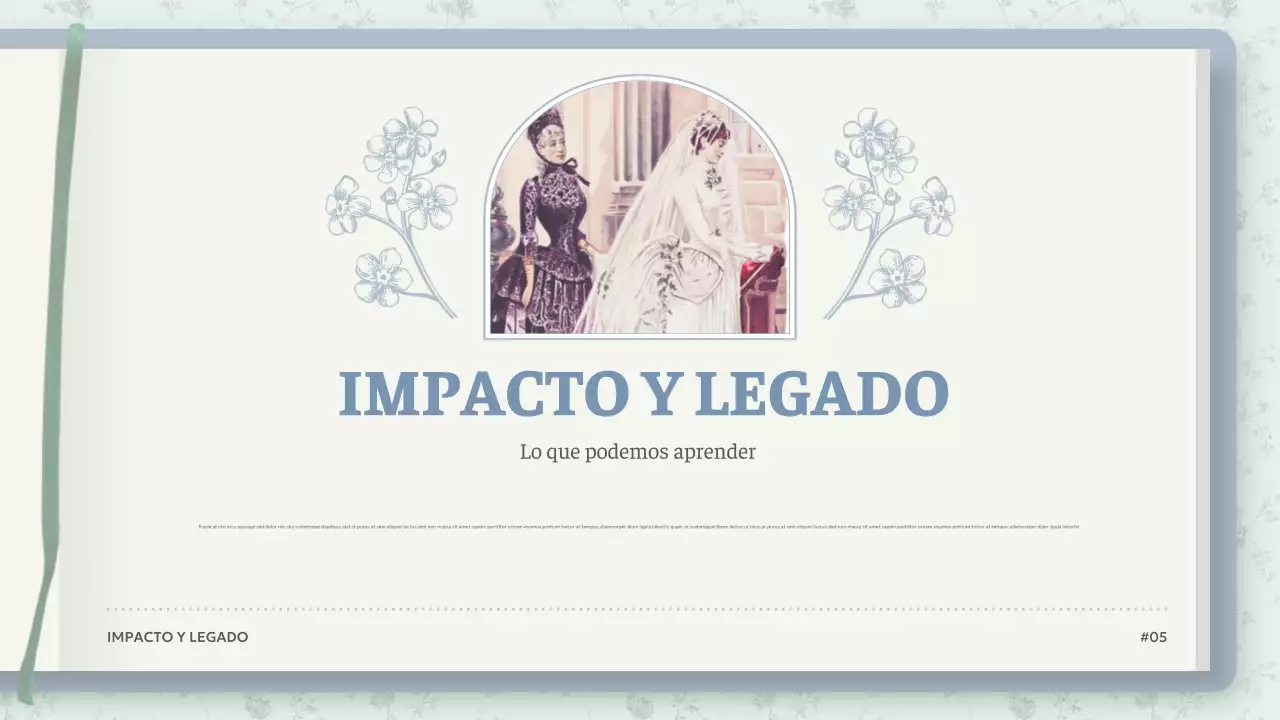 Presentación de Mint Vintage Fiction