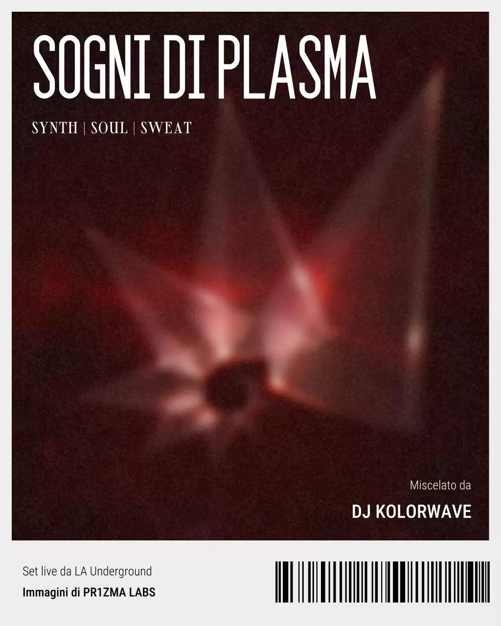 Copertina dell'album House - Post su Instagram