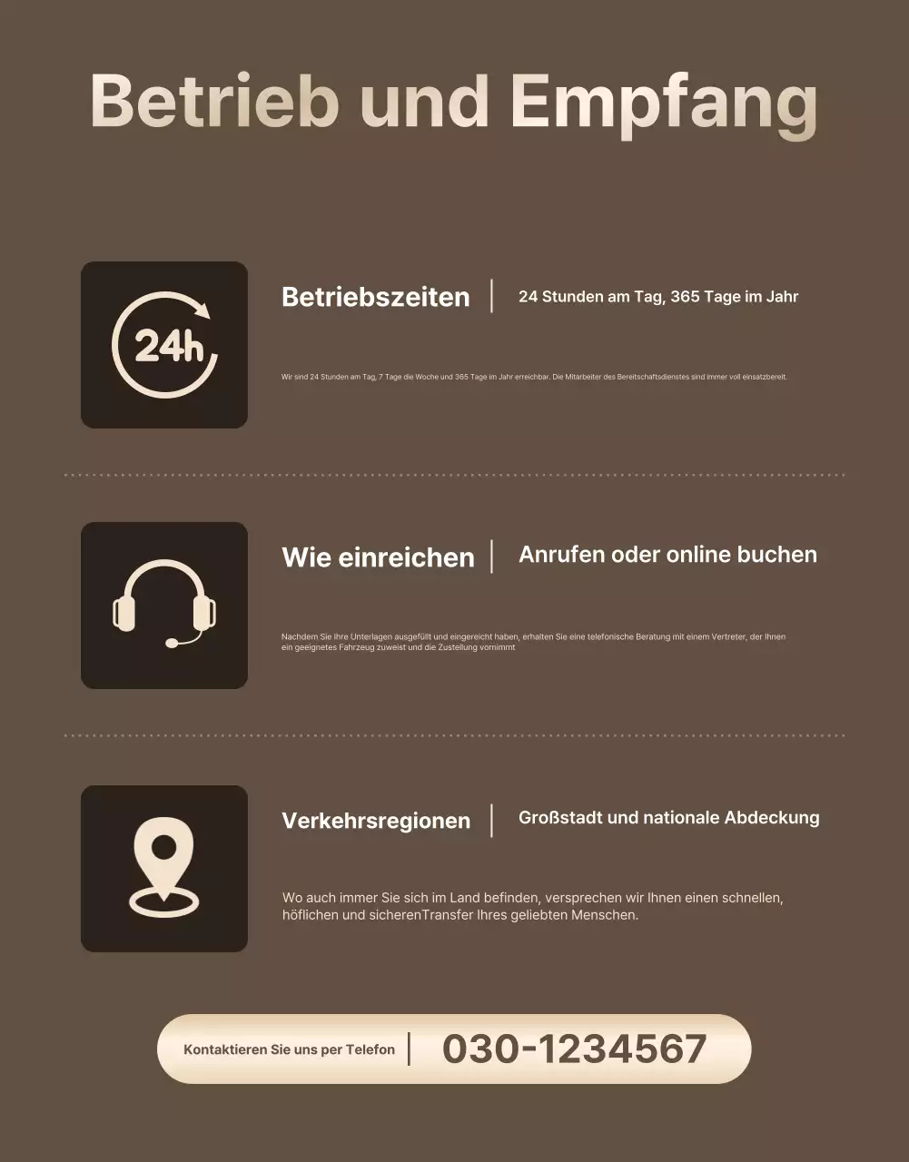 Schwarze einfache Autotransporter-Werbung