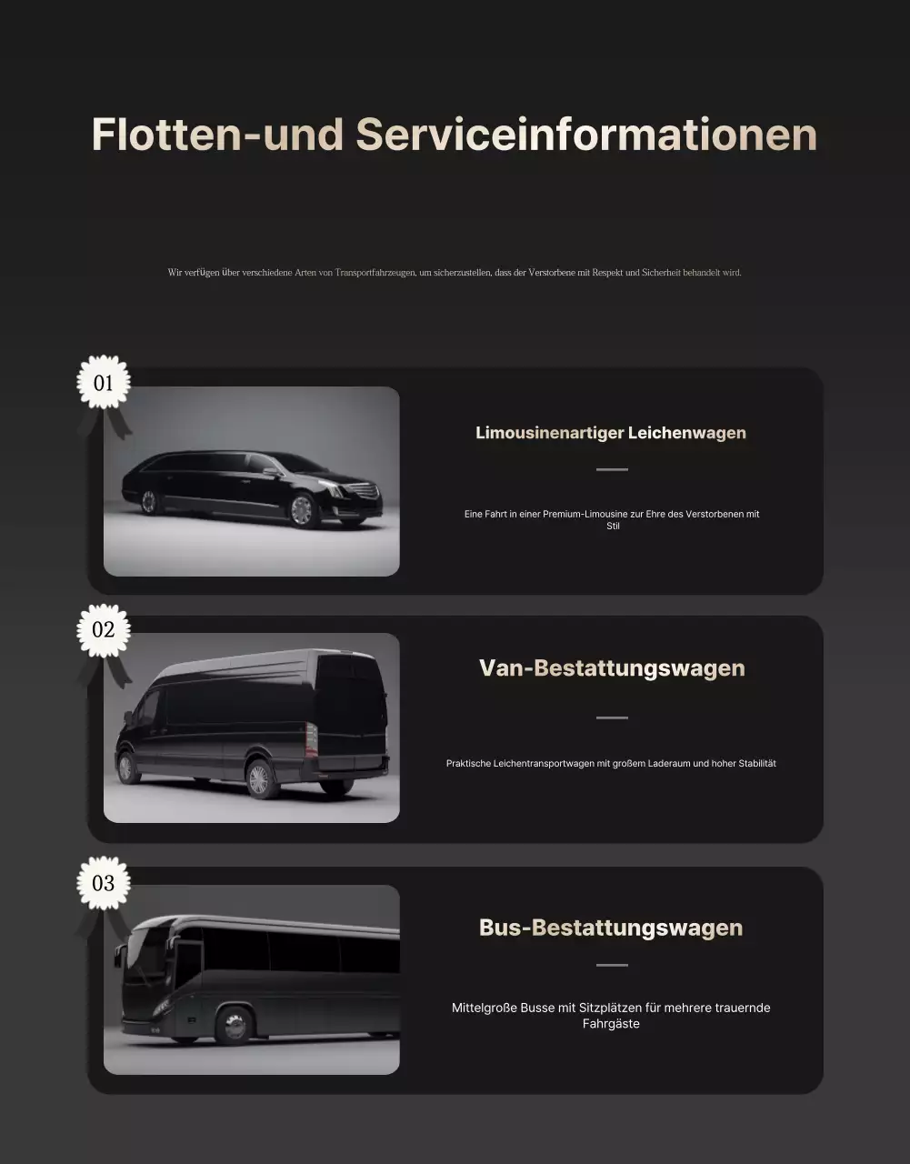 Schwarze einfache Autotransporter-Werbung
