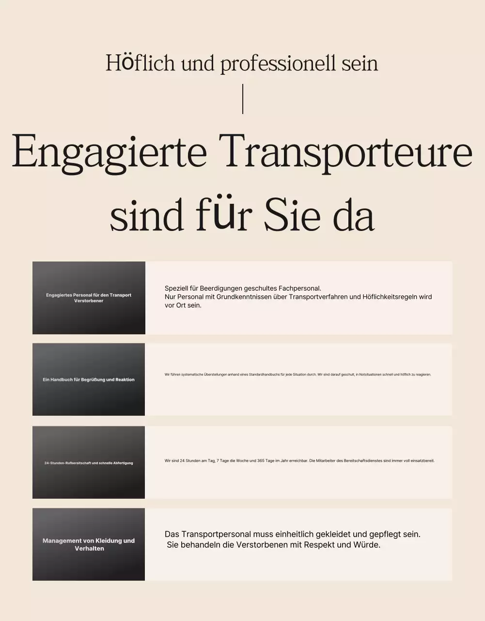 Schwarze einfache Autotransporter-Werbung