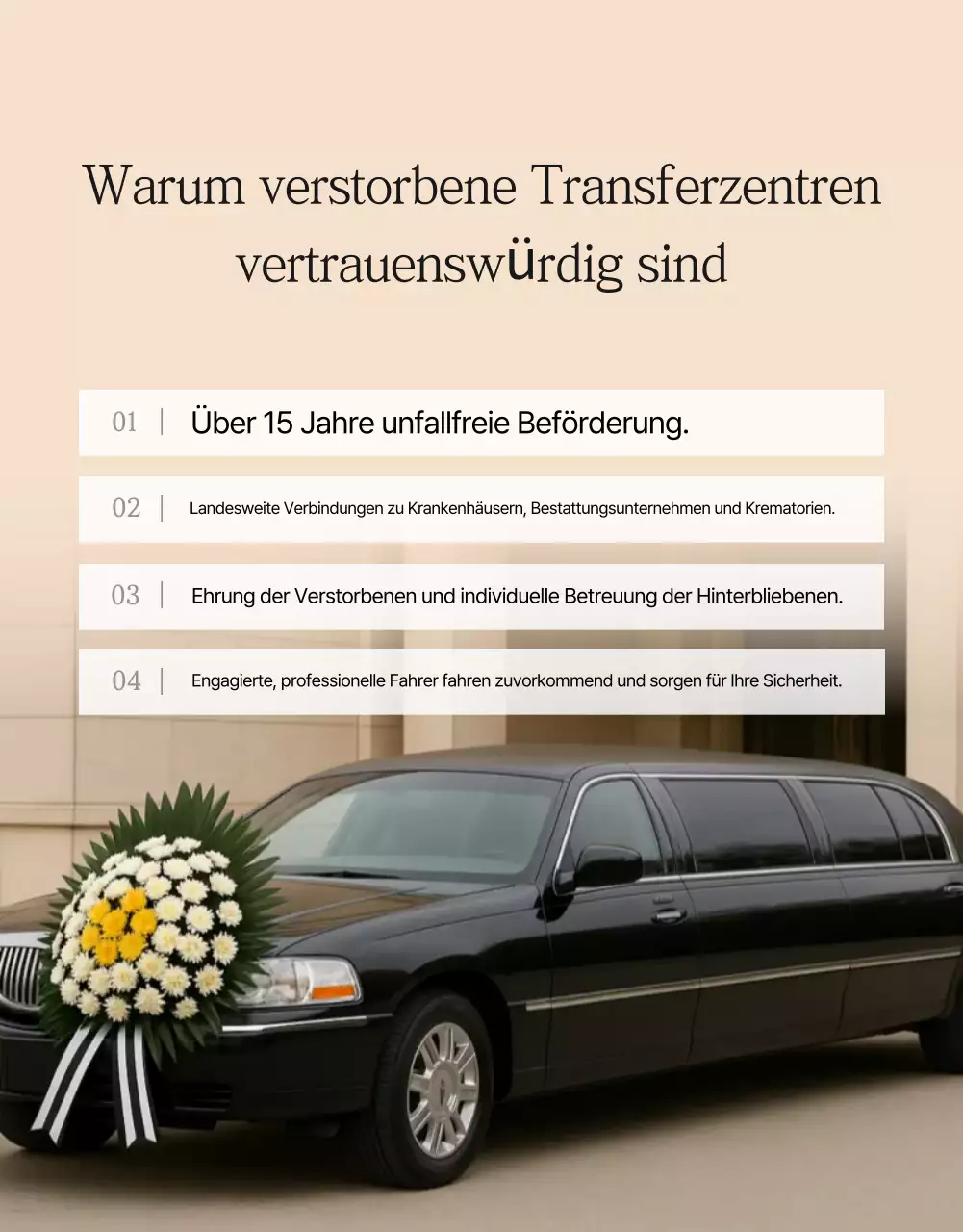 Schwarze einfache Autotransporter-Werbung