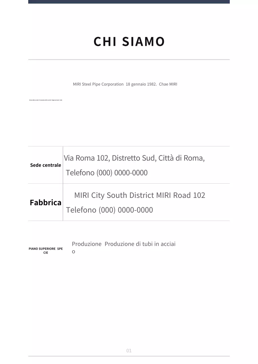 Pubblicità di ricambi per auto moderne grigie