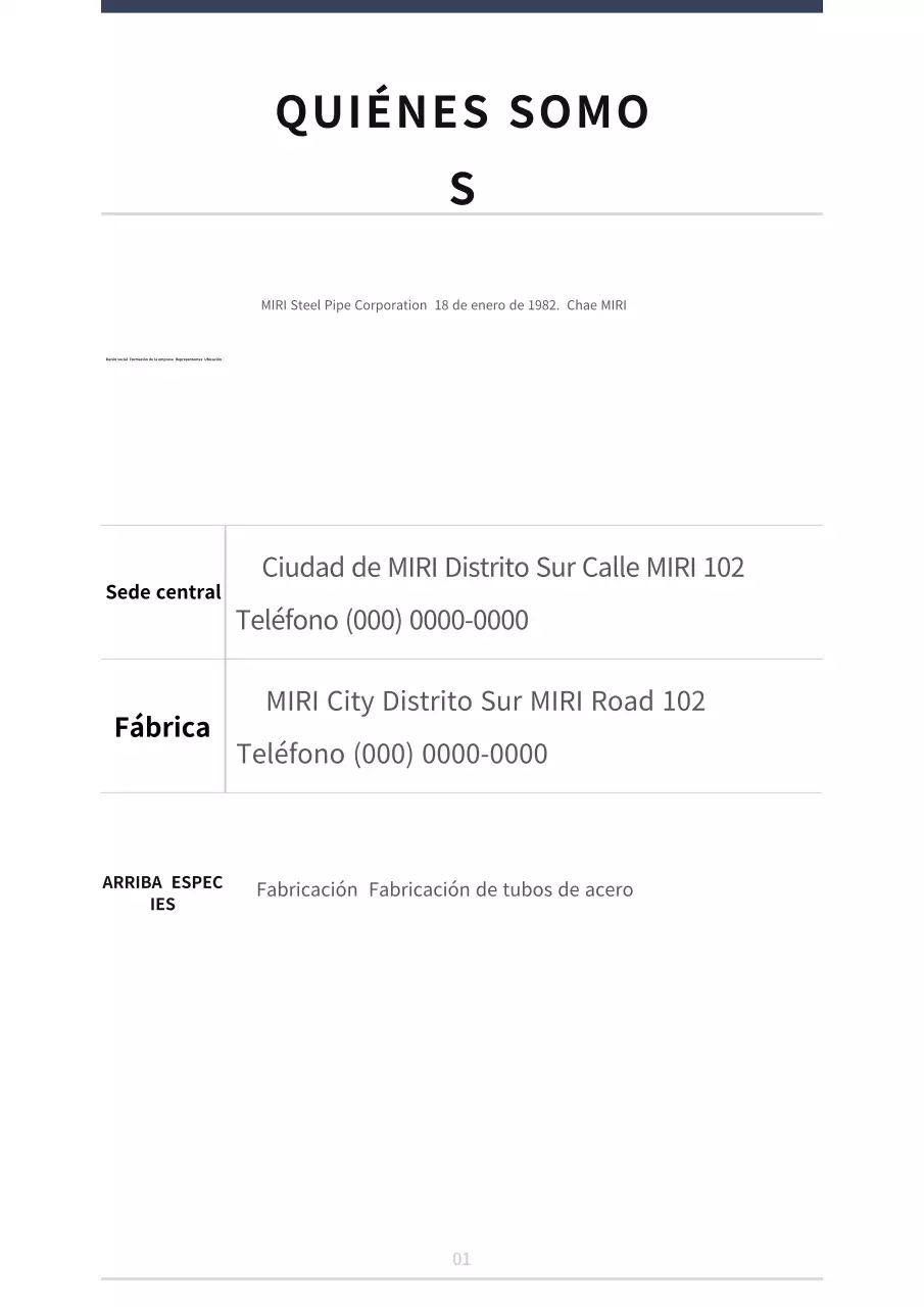 Anuncio de piezas de automóviles modernos de color gris