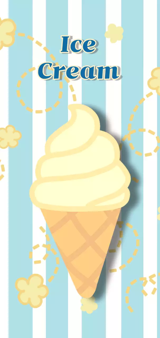 아이스크림