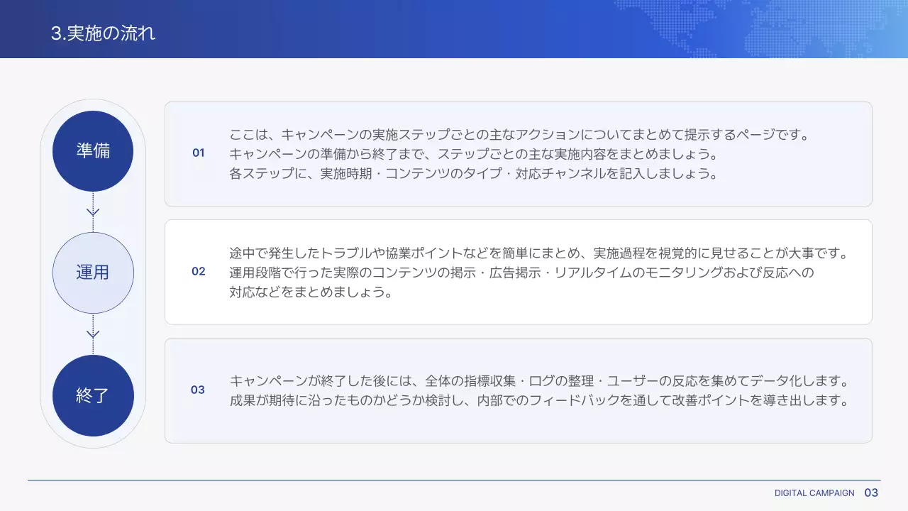 白黒 シンプル マーケティング 報告書 プレゼンテーション