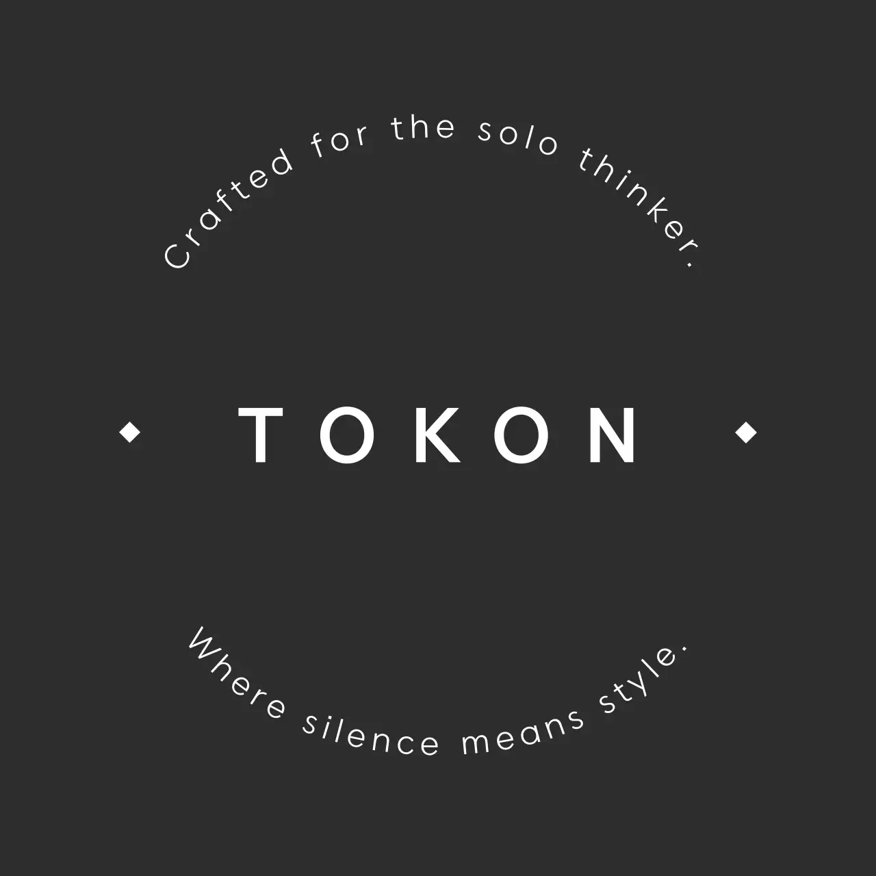 黒 モダン デザイン ロゴ バー