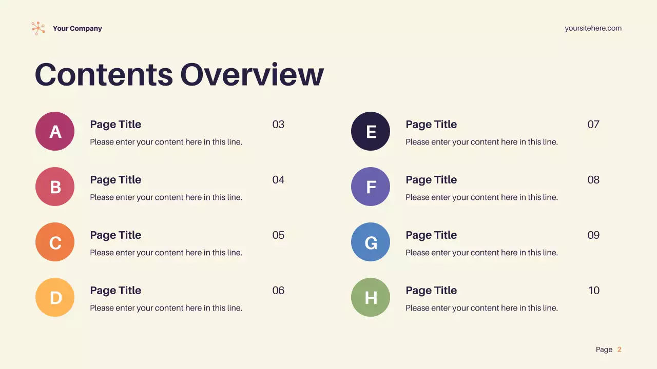 Bài giảng Khoa học về Bảng tuần hoàn các nguyên tố hóa học hiện đại màu tím