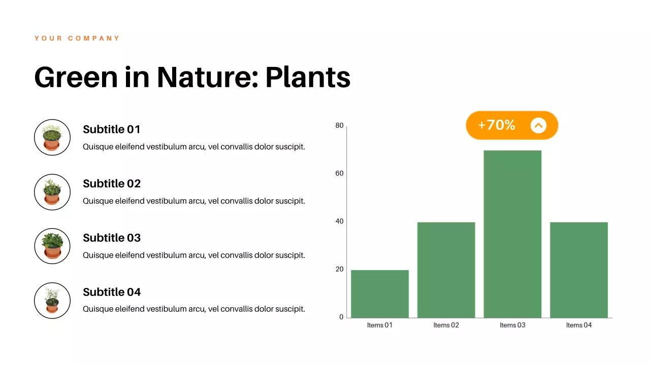 Red Aesthetic Colors in Nature Lecture Presentation