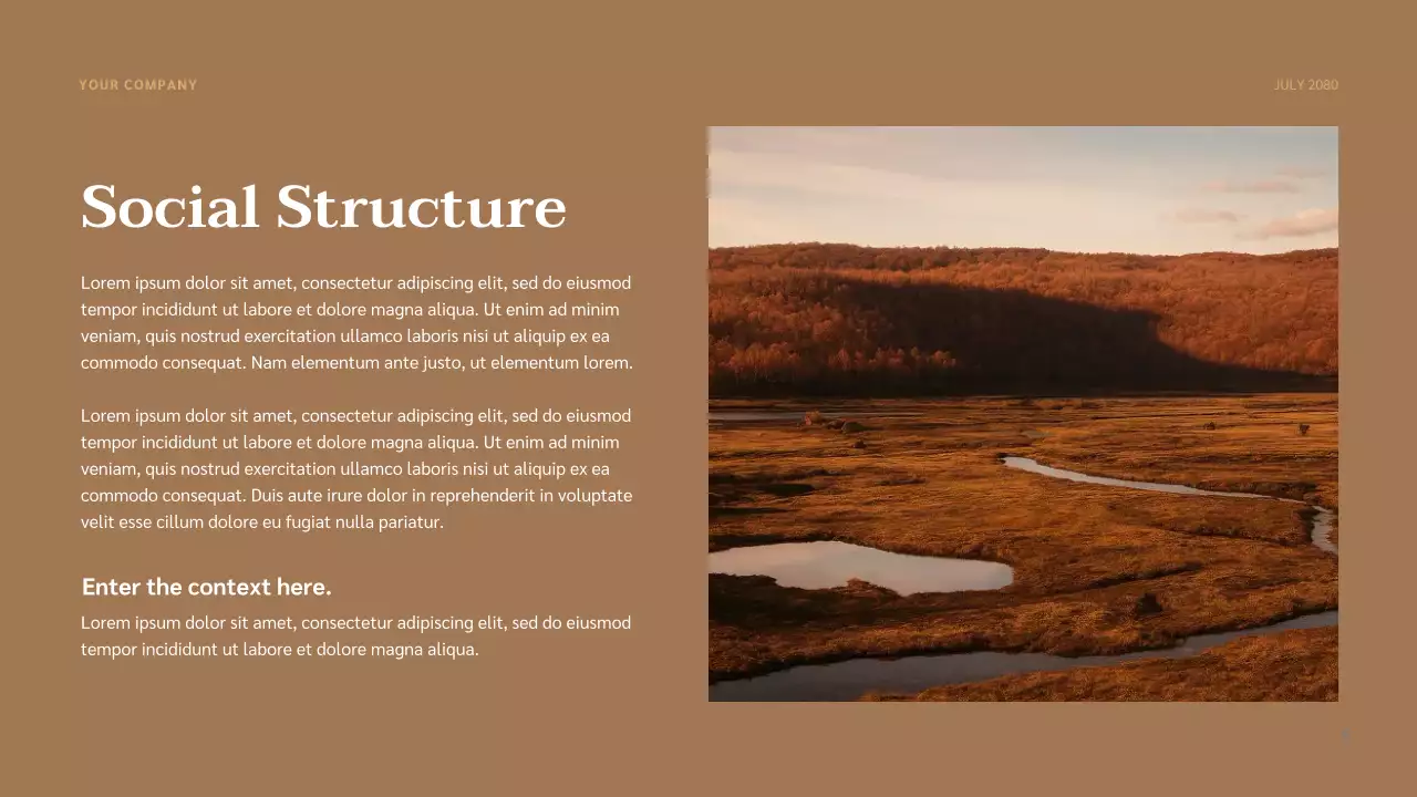 Beige Classic Historical Civilization Lecture Presentation