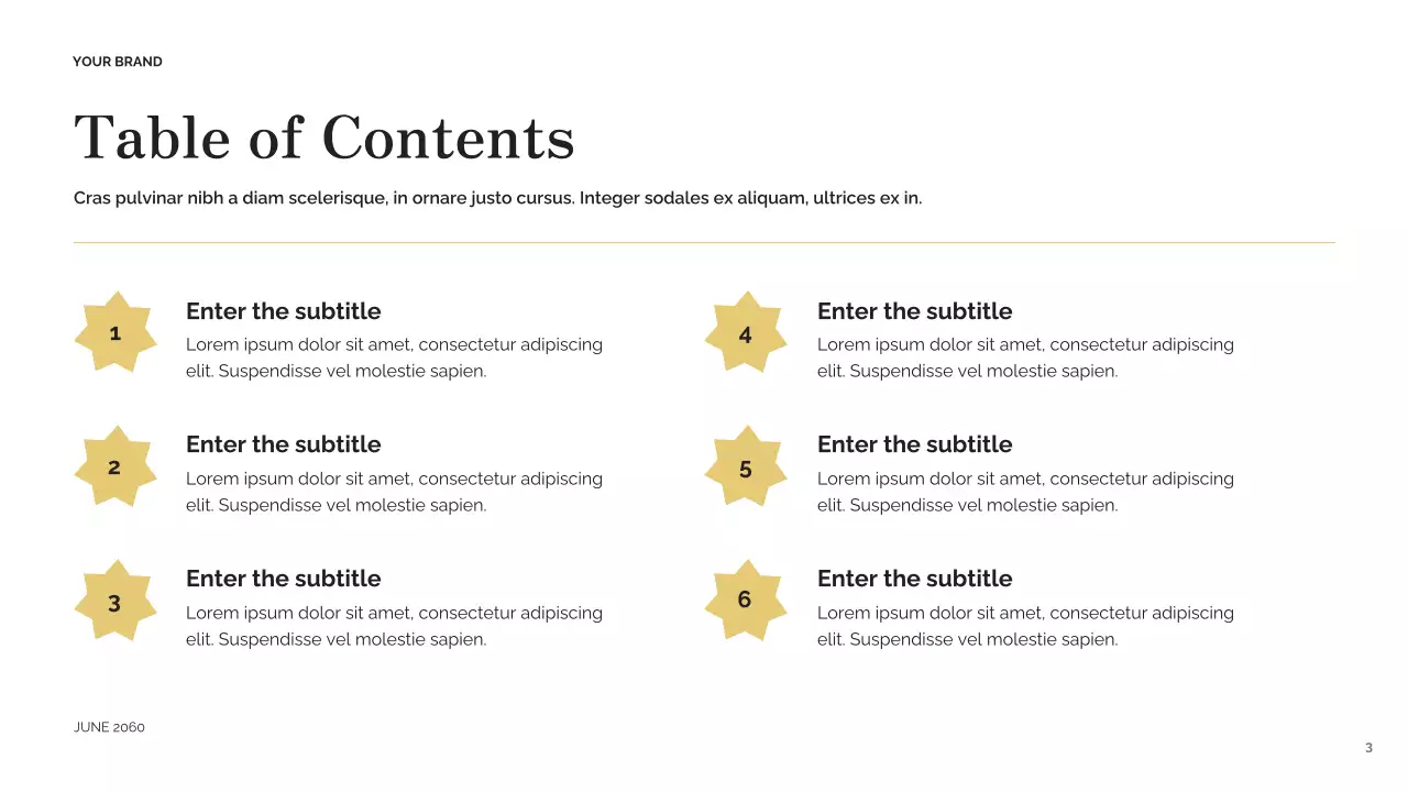 Red Vintage Historical Failures Event Lecture Presentation