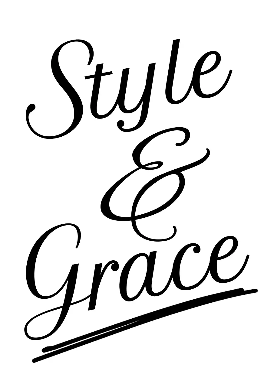 黒 上品 サロン文章