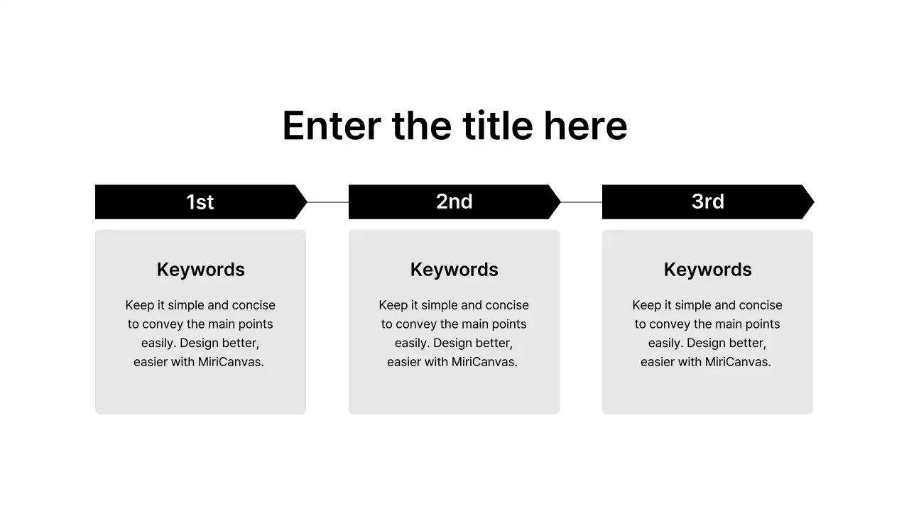 Basic layout_Timeline_English