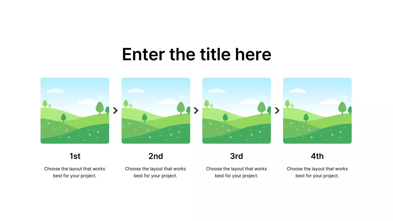 Basic layout_Timeline_English