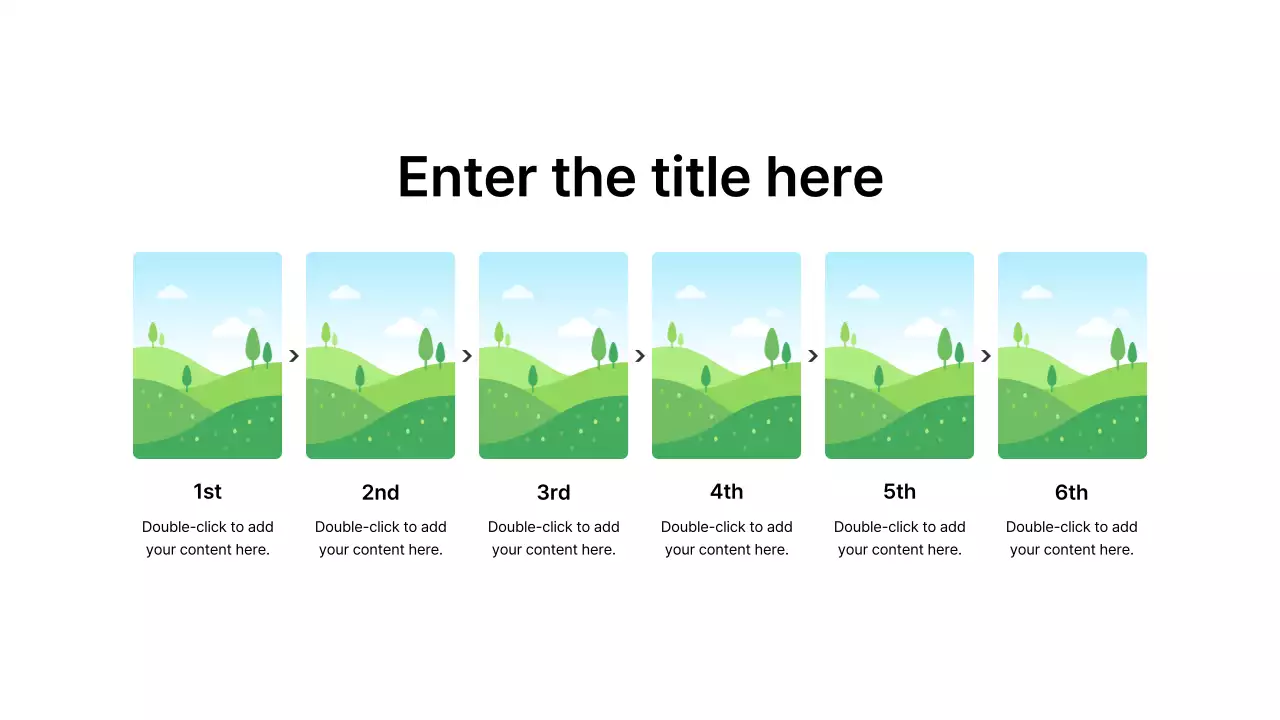 Basic layout_Timeline_English