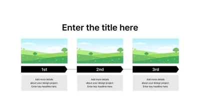 Basic layout_Timeline_English