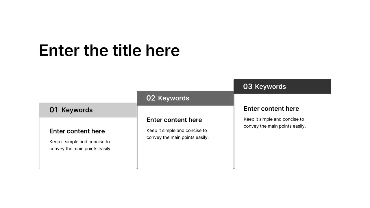 Basic layout_Timeline_English