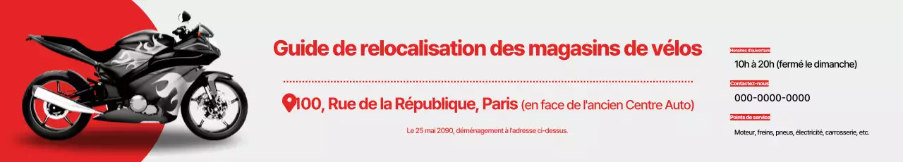 Avis du guide précédent simple rouge