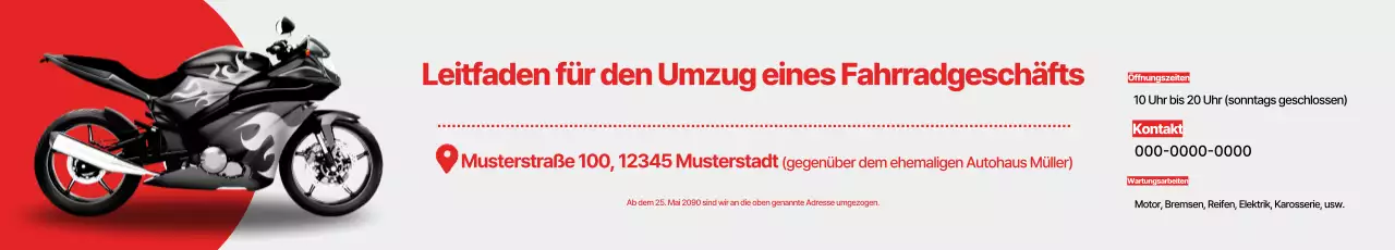 Rot Einfach Vorheriger Leitfaden Hinweis