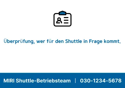 Blue Clean Car Verkehrsführer