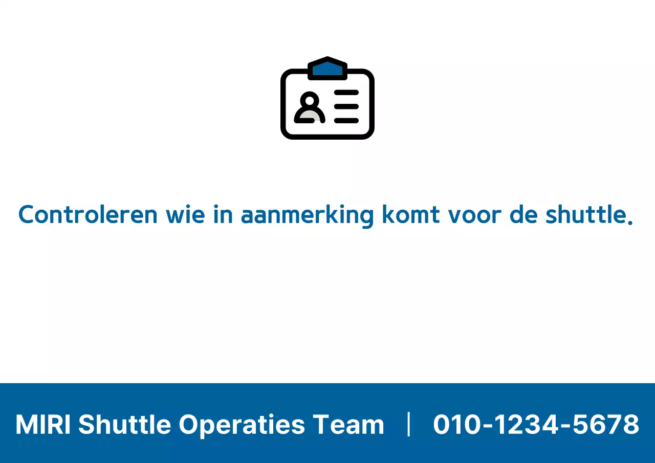 Blauwe Schone Auto Verkeersgids