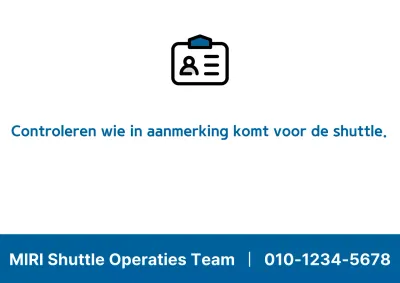 Blauwe Schone Auto Verkeersgids