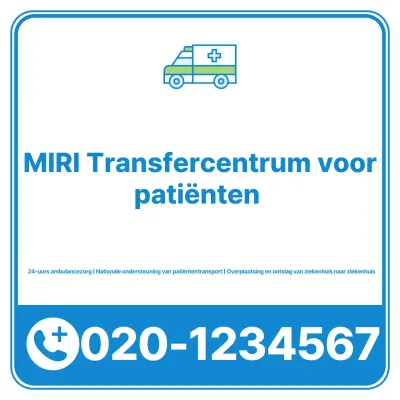 Blauwe Schone Medische Gids