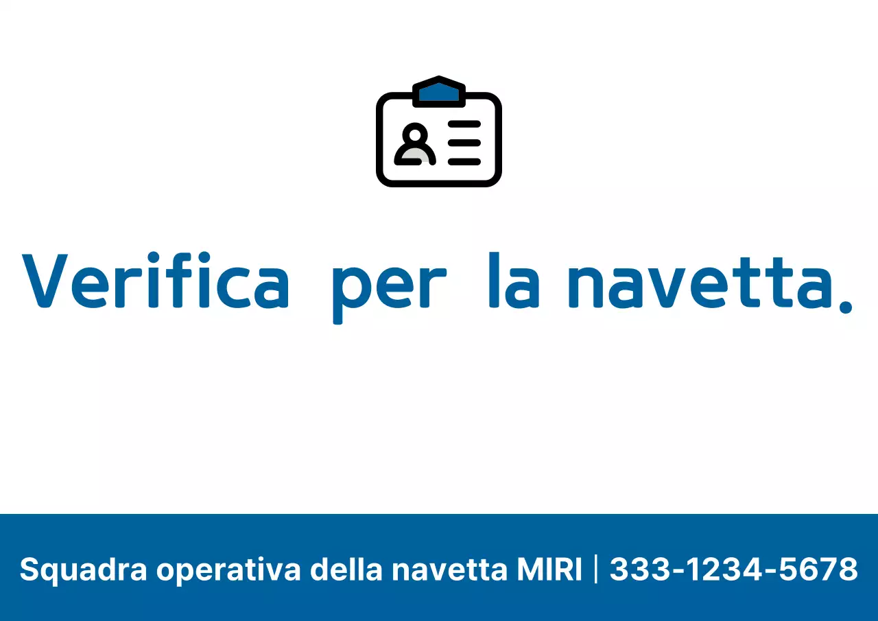 Guida al traffico automobilistico pulito e blu