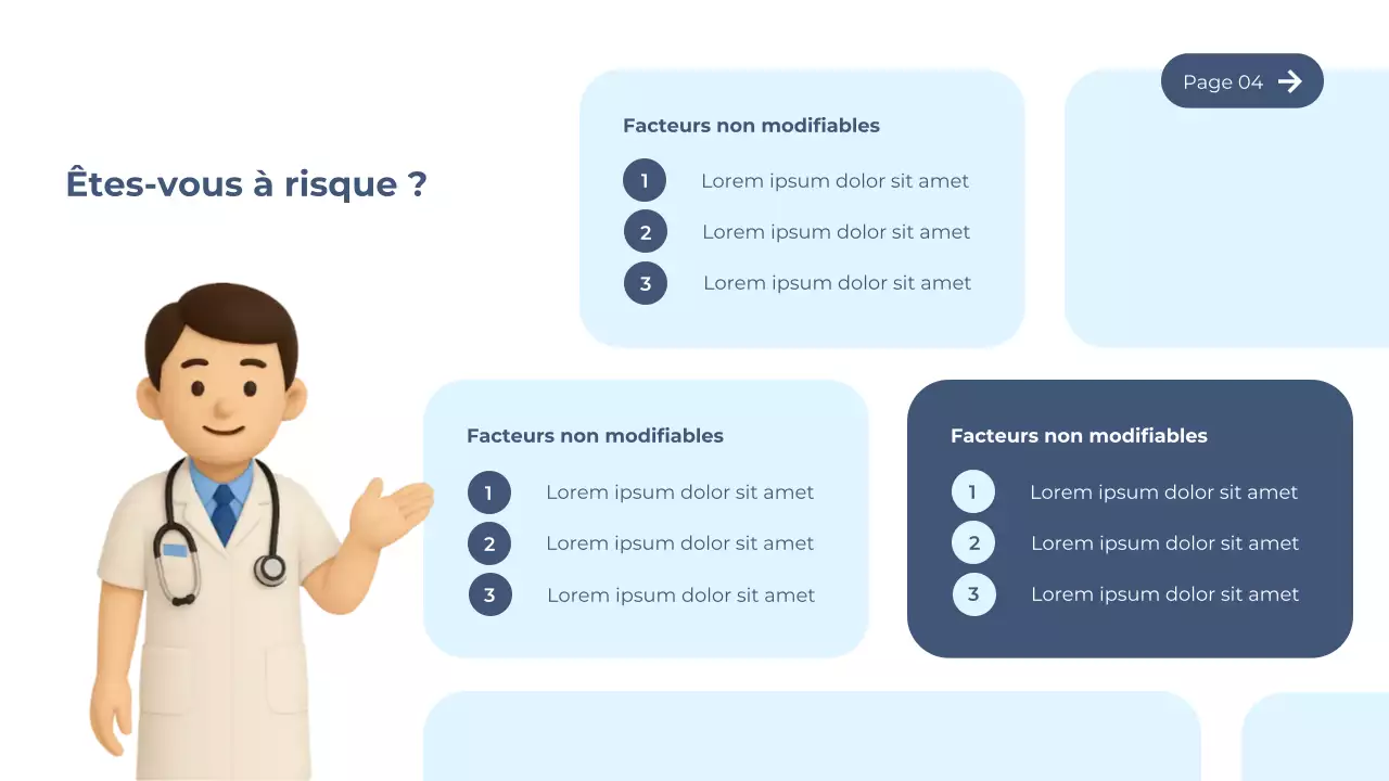 Guide moderne et bleu sur le diabète