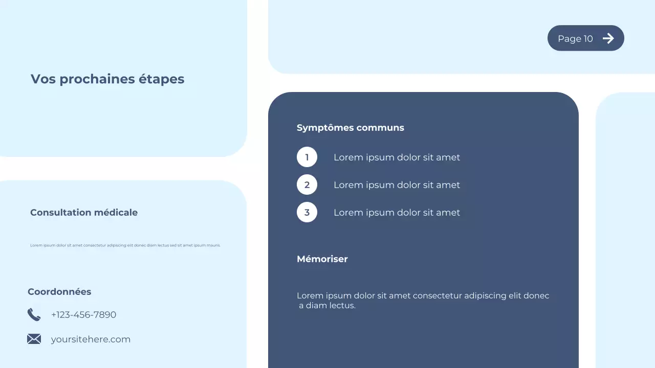Guide moderne et bleu sur le diabète
