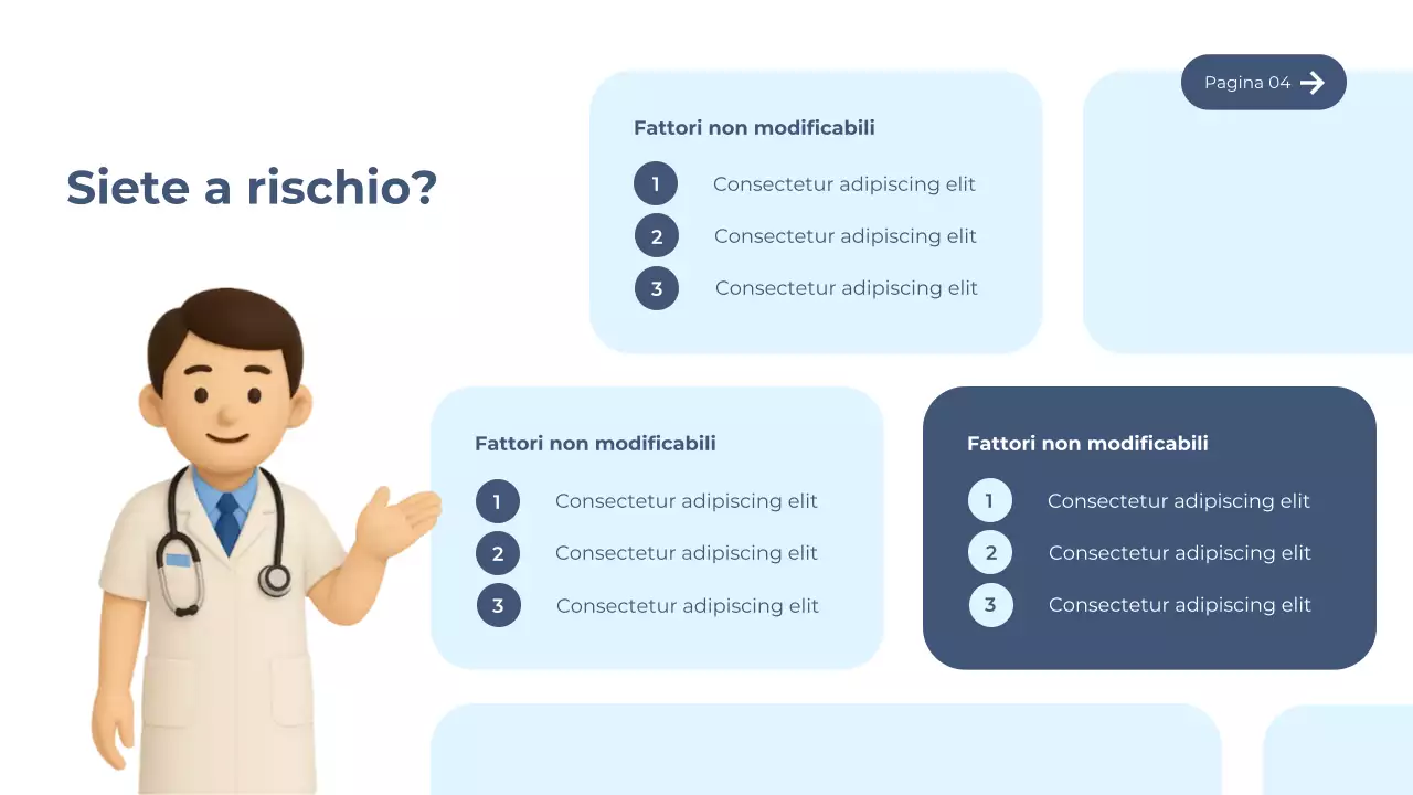 Guida moderna al diabete blu