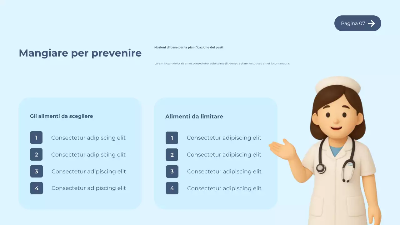 Guida moderna al diabete blu